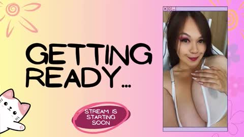 Scarlett  online show from March 18, 11:32 pm