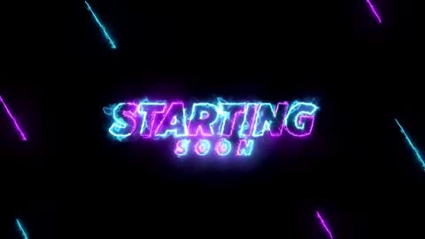 ScarlettAndTom online show from June 8, 7:26 pm