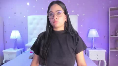 Scarlette  online show from March 18, 3:12 am