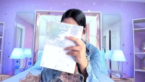 Scarlette  online show from March 26, 3:23 am