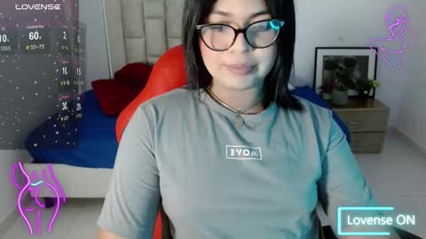 KARLA online show from December 18, 4:08 am