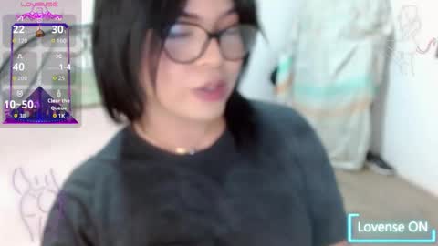 KARLA online show from December 4, 7:24 pm