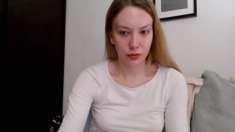 Scarlett online show from October 23, 4:41 pm