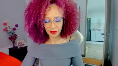 Scarlett online show from January 9, 10:04 pm