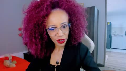 Scarlett online show from February 17, 9:25 pm