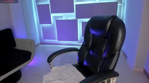 Scarlett Rose online show from March 5, 8:51 pm