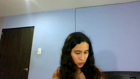 Nataly online show from March 31, 2:45 am