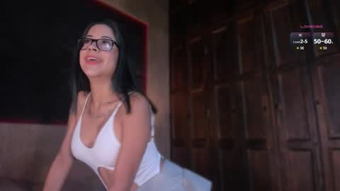 scarlettsinclaiir_ online show from March 25, 4:36 pm