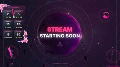 Scarlett online show from December 19, 4:13 pm