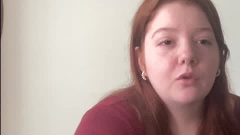 scarletttsinner online show from October 17, 3:16 pm