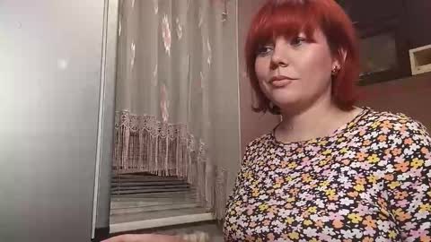 Anya online show from November 26, 7:43 pm