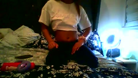 Scarlett online show from September 30, 4:01 am