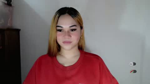 scarletvamp online show from November 6, 2:14 am