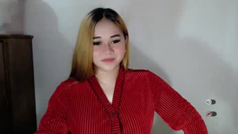 scarletvamp online show from October 25, 2:23 am