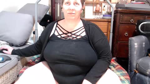 Scarlotta online show from September 22, 10:25 pm