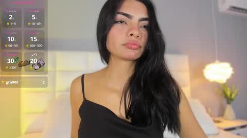 Scarrlethx online show from May 20, 5:41 pm