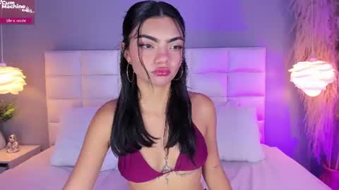 Scarrlethx online show from June 12, 5:12 pm