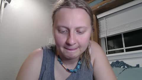 ScarTit Bernhard online show from March 13, 2:48 am