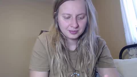 ScarTit Bernhard online show from January 15, 10:07 pm