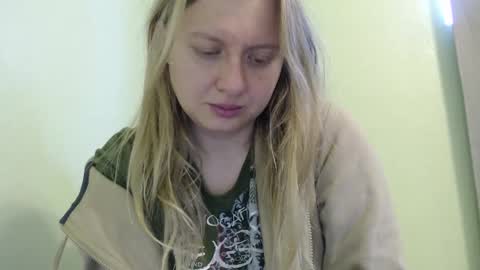 ScarTit Bernhard online show from November 7, 8:00 pm