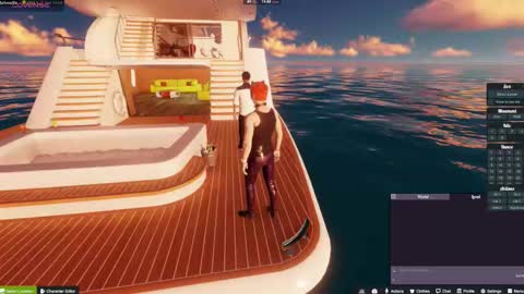 Snapshot of schnul_le99 chatting on September 10, 9:43 am Leon online show from September 10, 9:43 am