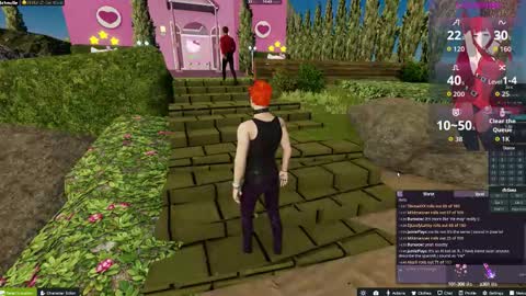 Snapshot of schnul_le99 chatting on October 13, 12:51 pm Leon online show from October 13, 12:51 pm