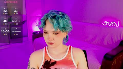 Rina online show from February 12, 1:16 pm