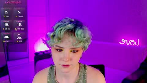 Rina online show from January 30, 4:24 pm