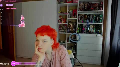 Rina online show from June 1, 8:15 am