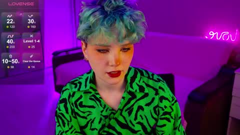 Rina online show from December 13, 5:00 pm