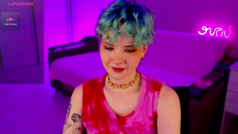 Rina online show from December 18, 5:00 pm