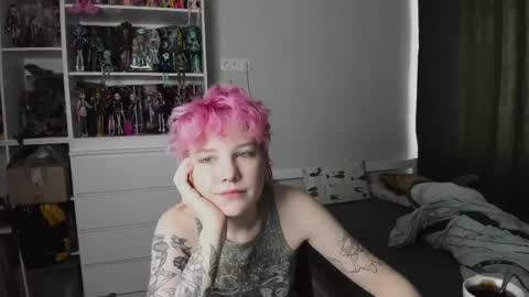 Rina online show from March 10, 7:12 am