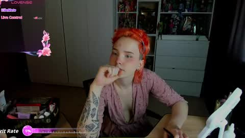 Rina online show from June 8, 8:04 am
