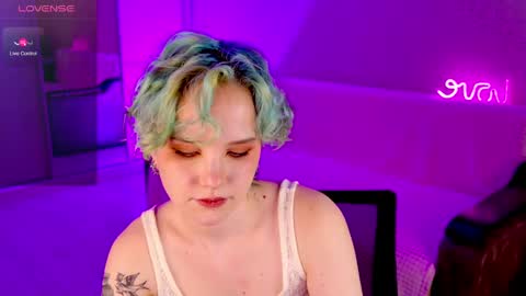 Rina online show from March 10, 4:14 pm