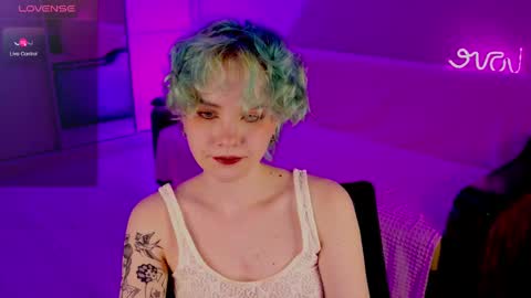 Rina online show from March 7, 4:33 pm