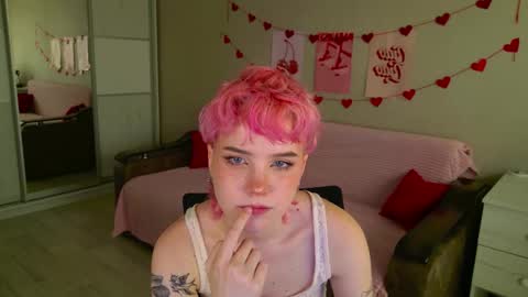 Rina online show from September 18, 11:03 am