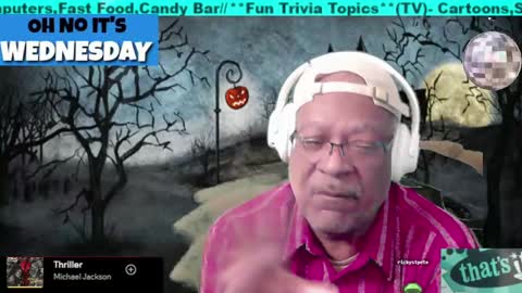 ...PHIL... online show from October 16, 12:21 am