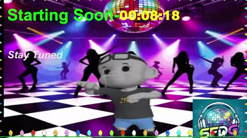 ...PHIL... online show from May 9, 12:05 am