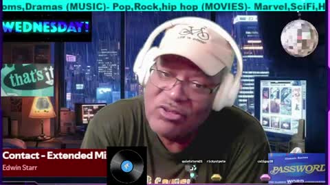...PHIL... online show from June 11, 12:32 am
