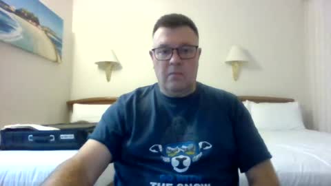 Scoobs online show from June 22, 11:17 am