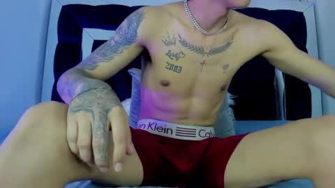 scook_gray online show from March 11, 4:48 am