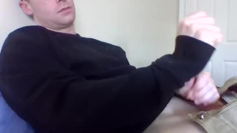 Snapshot of scooter912 chatting on January 2, 6:23 pm scooter912 online show from January 2, 6:23 pm