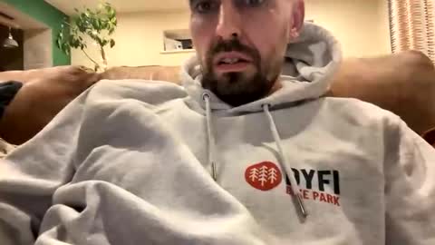 scorgy88 online show from October 26, 7:24 pm