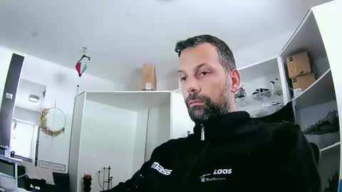 scorpion_cock online show from May 16, 1:32 pm