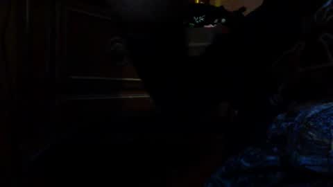 Goth witch69 online show from June 18, 10:11 am