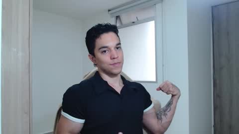 Twitter Scott brasher1 Instagram Camiloestuardo2 online show from January 2, 6:56 pm