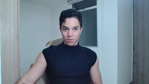 Twitter Scott brasher1 Instagram Camiloestuardo2 online show from January 8, 12:49 am