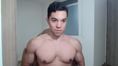 Twitter Scott brasher1 Instagram Camiloestuardo2 online show from January 26, 10:35 pm