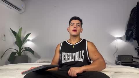 Andrew Flintt online show from November 21, 12:14 pm