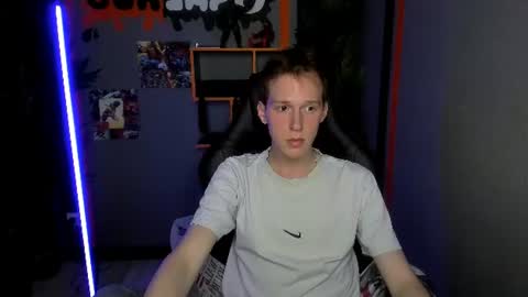 Scott online show from July 14, 11:05 am